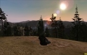 Armed Assault - Applegate Lake Terrain Source by Opteryx - Ansicht