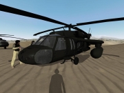 Armed Assault - 160th Special Operations Aviation Regiment v1.1 -Amsicht
