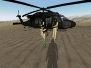Armed Assault - 160th Special Operations Aviation Regiment v1.1 -Amsicht