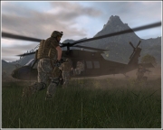 Armed Assault - US Special Forces v1.0 by Jonny - Ansicht