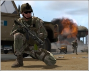 Armed Assault - US Special Forces v1.0 by Jonny - Ansicht