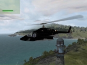 Armed Assault - Airwolf by XPETIT - Ansicht
