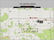 Armed Assault - Real artillery 2 Fire control center beta by Jones
