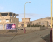 Armed Assault - Avgani Iraq v0.9 by Opteryx - Ansicht