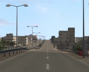 Armed Assault - Avgani Iraq v0.9 by Opteryx - Ansicht