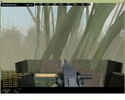 Armed Assault - PROPER World project - Huge grass