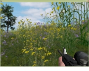 Armed Assault - PROPER World project - Giant flowers