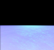 Armed Assault - PROPER World project - Strange sky and water