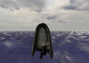 Armed Assault - PROPER World project - Wave riding
