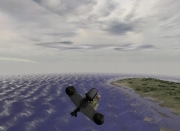 Armed Assault - PROPER World project - Nice jump
