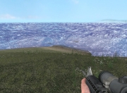 Armed Assault - PROPER World project - Water effect