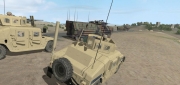 Armed Assault - Vehicle Pack 1- Up-Armoured by NZXSHADOWS & VXR