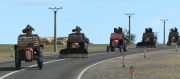 Armed Assault - Armored Traktors v1.0 by oyman - Ansicht