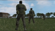 Armed Assault - Vietnam - The Experience pre Alpha 2 - Ansicht
