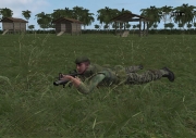 Armed Assault - Vietnam - The Experience pre Alpha 2 - Ansicht