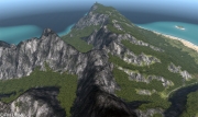 Armed Assault - OFM Uhao v1.0 - Ansicht