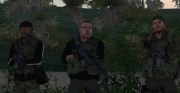 Armed Assault - Mercenaries 0.2 beta by Schnapsdrosel - Ansicht
