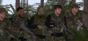 Armed Assault - Mercenaries 0.2 beta by Schnapsdrosel - Ansicht