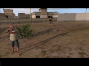 Armed Assault - WP Insurgents v1.1 - Ansicht