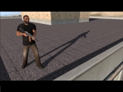 Armed Assault - WP Insurgents v1.1 - Ansicht