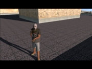 Armed Assault - WP Insurgents v1.1 - Ansicht