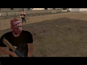 Armed Assault - WP Insurgents v1.1 - Ansicht