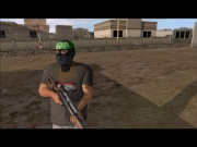 Armed Assault - WP Insurgents v1.1 - Ansicht