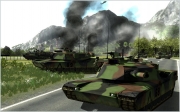 Armed Assault - Combat Screenshot