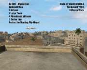 Armed Assault - Al Kfrir - Afghanistan v1.0 by blackknight63