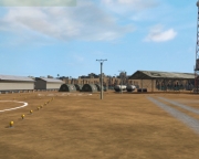 Armed Assault - Al Kfrir - Afghanistan v1.0 by blackknight63 - Ansicht