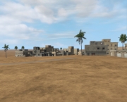 Armed Assault - Al Kfrir - Afghanistan v1.0 by blackknight63 - Ansicht
