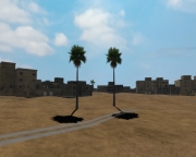 Armed Assault - Al Kfrir - Afghanistan v1.0 by blackknight63 - Ansicht