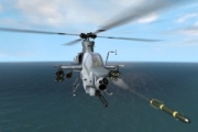 Armed Assault - GDTModHellfire v1.00 by Heinbloed