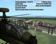 Armed Assault - Central Germany v1.0 by blackknight63 - Ansicht