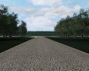 Armed Assault - Central Germany v1.0 by blackknight63 - Ansicht