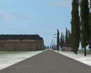 Armed Assault - Central Germany v1.0 by blackknight63 - Ansicht