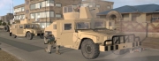 Armed Assault - Vehicle Pack 1- Up-Armoured ALPHA4 by NZXSHADOWS & VXR - Ansicht