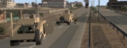 Armed Assault - Vehicle Pack 1- Up-Armoured ALPHA4 by NZXSHADOWS & VXR - Ansicht