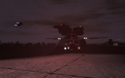 Armed Assault - Robotech Vf-1s Fighter v2.04.03 by Ghost. - Ansicht