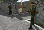 Armed Assault - Finnish Conscript M/91 v1.6 by Karko