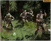 Armed Assault - Animations Pack v2.0 by MODUL