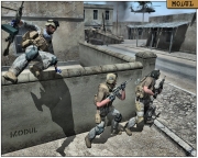 Armed Assault - Animations Pack v2.0 by MODUL