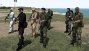 Armed Assault - Sentinel Infantry Pack v1.0 by Archangel - Ansicht