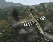 Armed Assault - Su-25  v1.0 by Eble - Flaspoint to Arma conversion