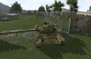 Armed Assault - T-90 & T-72BM BETA by Ike - Ansicht