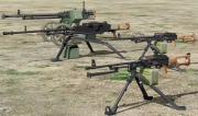 Armed Assault - Weapon Pack v1.06 by vilas - Ansicht