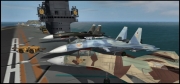 Armed Assault - Sukhoi Su-33 & Kuznetsov CV BETA by Gnat & eddyD - Vorschau/Ansicht