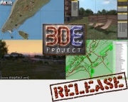 Armed Assault - 3DE v1.00 by Mapfact - Vorschau/Ansicht