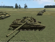 Armed Assault - T80UD & T90 ERA 343rdBadger - Vorschau/Ansicht