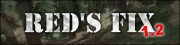 Armed Assault - Red´s Fix for ArmA 1.14 v1.2 - Logo